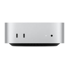 Apple Mac Mini M4 - 24GB - 512GB - CPU 10N - GPU 10N - Color Plata