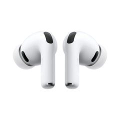 Apple AirPods Pro 3 2025 Auriculares Inalambricos - Cancelacion Activa de Ruido 2x Mejorada - Sensor de Frecuencia Cardiaca Integrado - Live Translation - Autonomia hasta 8h ANC
