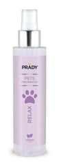 Prady Perfume Para Mascota Relax - Frasco de 150 ml - Spray Pulverizador