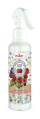 Prady Ambientador Home Spray Frutos Rojos - Frasco de 220 ml - Spray Pulverizador