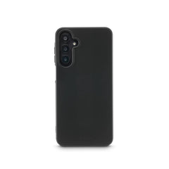 Hama Fantastic Feel Funda para Samsung Galaxy A16 - Perfil Delgado y Ligero - Color Negro