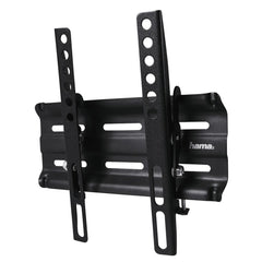 Hama Soporte Fijo de Pared para TV hasta 48" - Peso Max 25kg - Inclinable - VESA 200x200mm - Color Negro