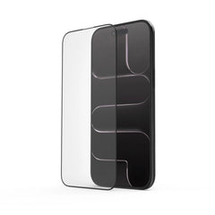 Hama Cristal Protector para iPhone 17 Air - Base de Montaje - Vidrio de Seguridad - Proteccion D3O - Color Transparente
