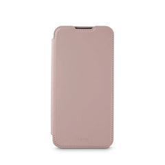 Hama Fantastic Feel Funda para Samsung Galaxy A36 5G - Antideslizante - Poliuretano Termoplastico - Color Rosa