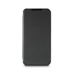 Hama Extreme Protect Funda para Samsung Galaxy A17 / A17 5G - Antideslizante - Cierre Magnetico - Poliuretano Termoplastico - Proteccion D3O - Bordes Elevados - Color Negro