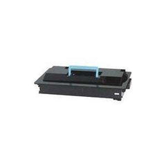 Cartouche de toner générique noire Kyocera KM2530/KM3530/KM4030 - Remplacement 1T02BJ0SG0/370AB000