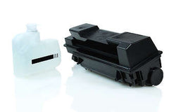 Kyocera TK350 Black Generic Toner Cartridge - Replace 1T02LX0NL0/1T02LX0NLC