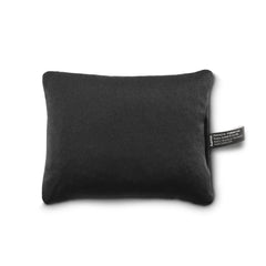 Hama Ergo Cojin ReposamuÃ±ecas - Licra - Reduce la Fatiga - 134x9x96mm - Color Negro