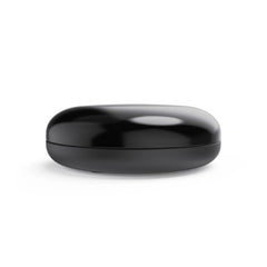 Hama Mando a Distancia Inteligente WLAN - Universal - WiFi - Infrarrojo - Compatible con Asistente de Voz - Control con App - Color Negro