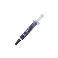 Hama Arctic Mx-2 Pasta Termica - Temperatura hasta 170Â°C - Viscosidad 850P - 4 Gramos - Densidad 3.96G/Cm3 - Color Gris