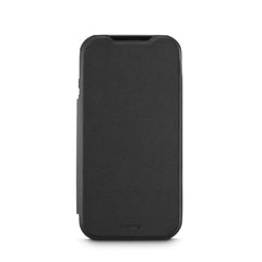 Hama Extreme Protect Funda para iPhone 17 Pro - Antideslizante - Cierre Magnetico - Poliuretano Termoplastico - Proteccion D3O - Bordes Elevados - Color Negro