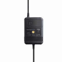Hama Fuente de Alimentacion para Coche 24W - Voltaje Variable - Color Negro