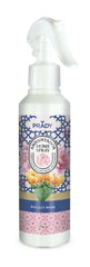 Prady Ambientador Home Spray Kelaat Rose - Frasco de 220 ml - Spray Pulverizador