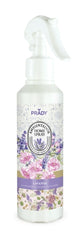 Prady Ambientador Home Spray Lavanda - Frasco de 220 ml - Spray Pulverizador