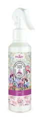 Prady Ambientador Home Spray Lily - Frasco de 220 ml - Spray Pulverizador