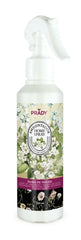 Prady Ambientador Home Spray Dama de Noche - Frasco de 220 ml - Spray Pulverizador