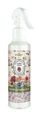 Prady Ambientador Home Spray Baies Symphony - Frasco de 220 ml - Spray Pulverizador