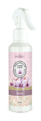 Prady Ambientador Home Spray Yani - Frasco de 220 ml - Spray Pulverizador