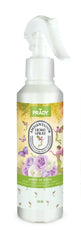 Prady Ambientador Home Spray Jardin de Hadas - Frasco de 220 ml - Spray Pulverizador