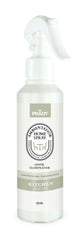 Prady Ambientador Home Spray Neutralizador de Olores Para Cocina - Frasco de 220 ml - Spray Pulverizador