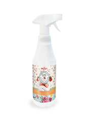 Prady Ambientador Home Spray Nata y Fresa - Frasco de 700 ml - Spray Pulverizador