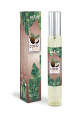 Prady Colonia Coleccion Frutales Coco Loco - Frasco de 33 ml - Spray Pulverizador