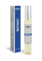 Prady Colonia de Hombre Bosic - Frasco de 33 ml - Spray Pulverizador
