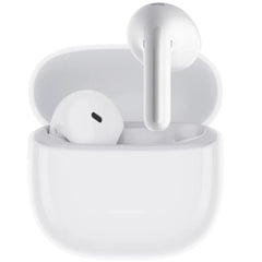 Xiaomi Redmi Buds 8 Active Auriculares TWS - Reduccion de Ruido - Google Fast Pair - Autonomia hasta 7h - Control Tactil - Color Blanco