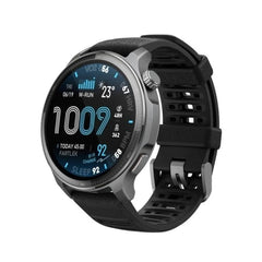Amazfit Balance 2 XT Reloj Inteligente Smartwatch Pantalla 1.5" - 2000 nits - Resistencia 5 ATM - Autonomia Hasta 21 Dias - Color Negro