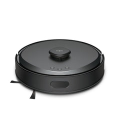 TP-Link Tapo RV30 Max Robot Aspirador con Friegasuelos - Bluetooth - Mapeo Preciso - 5300Pa - Bateria 2600mAh - 2 Depositos de 300ml - Filtro HEPA - Color Negro