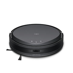 TP-Link Tapo RV20 Max Robot Aspirador con Friegasuelos - Bluetooth - Mapeo Preciso - Silencioso 52dB - 5300Pa - Bateria 2600mAh - 2 Depositos de 300ml - Filtro HEPA - Color Negro
