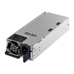 TP-Link Omada PSM550-AC Modulo Fuente de Alimentacion para Switch Conmutador - 550W - Intercambiable en Caliente - Proteccion Electrica - Ventilador Integrado
