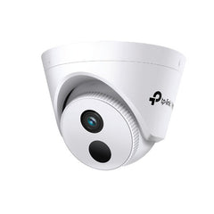 TP-Link Vigi C420I Camara de Seguridad para Interior - Lente de 2.8mm - Resolucion de 2Mpx - Deteccion Inteligente - Vision Nocturna - Color Blanco