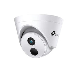 TP-Link Vigi C430I Camara de Seguridad - Lente de 4mm - Resolucion de 3Mpx - Deteccion Inteligente - Modo Pasillo - Color Blanco