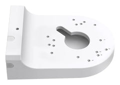 TP-Link Vigi VJB-240 Soporte de Montaje para Camaras - Aluminio - Incluye Accesorios de Montaje - Color Blanco