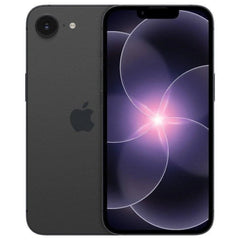 Apple iPhone 17e Pantalla 6,1" - Chip A19 - 256Gb - Color Negro