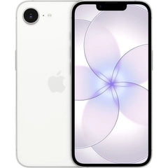 Apple iPhone 17e Pantalla 6,1" - Chip A19 - 256Gb - Color Blanco
