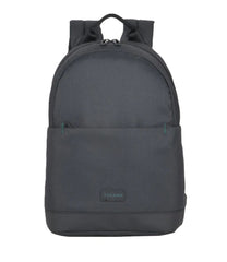 Tucano Nemo Mochila Portatil 15,6" - Banda para Trolley - Bolsillos para Botella y Paraguas - Color Negro