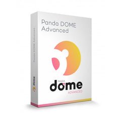 Panda Dome Advanced Antivirus - 2 Licencias - Servicio 1 aÃ±o - Minibox