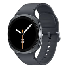 Samsung Galaxy Watch 8 Reloj Inteligente Smartwatch Pantalla AMOLED 1,3" 40mm - Bluetooth 5.3, NFC - Resistencia IP68 - Color Gris