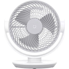 Xiaomi Smart Desktop Air Circulation Ventilador de Escritorio - WiFi - Silencioso - Oscilacion Horizontal y Verical