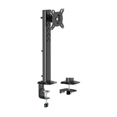 Aisens Soporte de Mesa Eco Giratorio e Inclinable para Monitor/TV de 17-34" - Peso mÃ¡ximo 12Kg - Color Negro