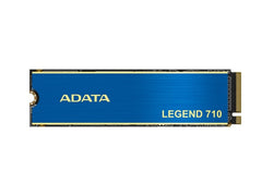 Adata Leyend S10 Disco Duro Sólido SSD 512 MB M2 2280 PCI Express 3.0 x4 NVMe