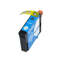 Cartucho de tinta pigmentada genérico Epson T1592 ciano - substitui C13T15924010