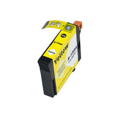 Cartouche d'encre pigmentée générique jaune Epson T1594 - Remplacement C13T15944010