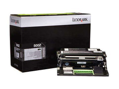 Lexmark MS310/MS312/MS410/MS415/MS510/MS610 / MX310/MX410/MX510/MX511/MX611 Tambor de imagem original - 50F0Z00/500Z (Tambor)