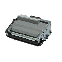 Cartucho de toner genérico preto Brother TN3520