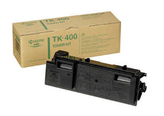 Kyocera TK400 Negro Cartucho de Toner Original - 370PA0KL