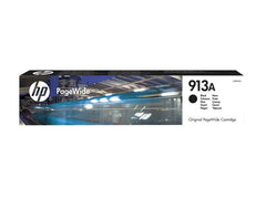 HP 913A Black Original Toner Cartridge - L0R95AE