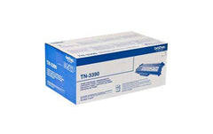 Brother TN3390 Black Original Toner Cartridge